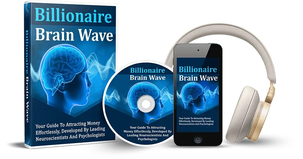 billionaire-brain-wave 7 min audio